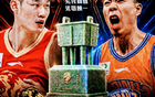 浙沪巅峰对决即将打响，上海队占据三大有利条件，广厦三名主力状态未达最佳，王博手中仍藏有制胜关键杀手锏