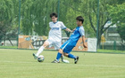 2026年上海市足球协会甲级联赛圆满落幕，上海天楚FC以七战全胜的辉煌战绩强势夺冠，成为本赛季最耀眼的黑马球队